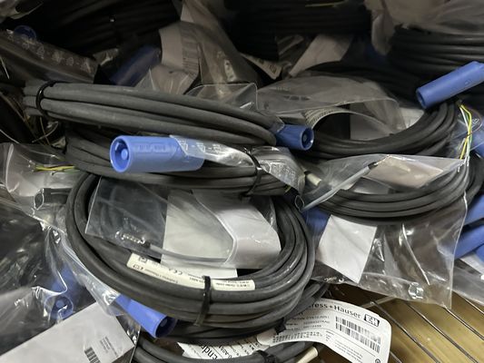 CYK10-A101 CYK10 Endress+Hauser Instruments IP68
