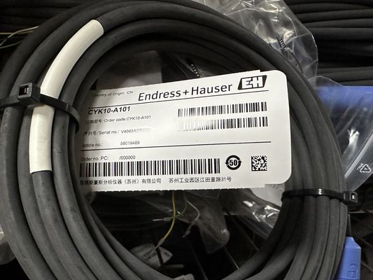 CYK10-A101 CYK10 Endress+Hauser Instruments IP68