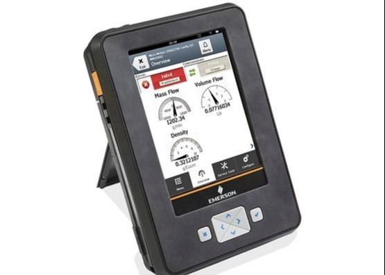TREXLFPKLWS3S EMERSON TREX Communicateur de périphérique inclut des applications de bus de terrain
