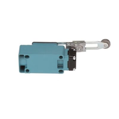 Honeywell GLAA20A2B Commutateur de limite d'action rapide rotatif latéral 10A 600 VAC 250 VDC Zinc série GLA