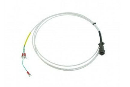 16710-30 Bently Nevada Interconnect CableLongeur de l'option en pieds: 30 pieds (9,0 M)