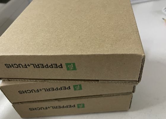 L'alimentation de l'émetteur SMART KFD2-STC5-1.2O