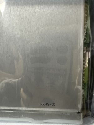 133819-02 Bently Nevada RTD/TC Temp IO Module