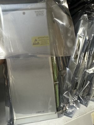 133819-02 Bently Nevada RTD/TC Temp IO Module