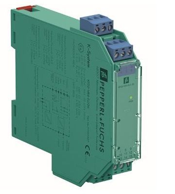 Répéteur de tension KFD2-VR4-Ex1.26 PEPPERL FUCHS Barrière isolée