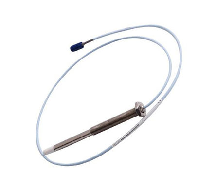330902-00-30-10-02-00 Bently Nevada Proximity Probe 3300 NSv 1/4-28 UNF fil avec armure