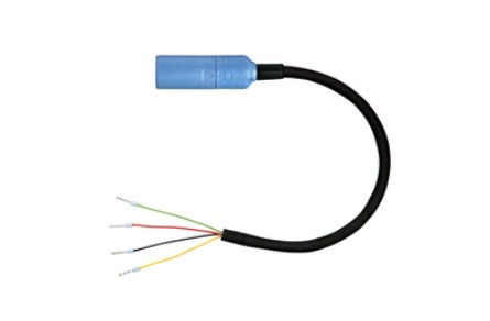 CYK10-A051 Cable de mesure numérique Endress+Hauser CYK10 Longueur du câble 5 m
