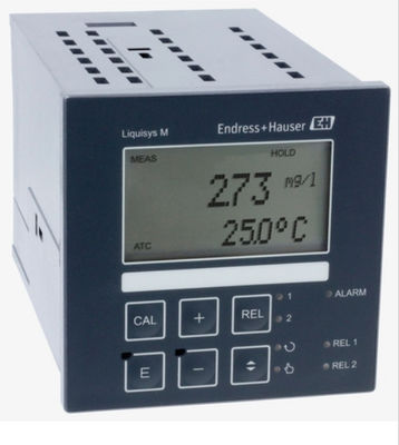 Endress+Hauser COM223-DX0005 Transmetteur d'oxygène dissous