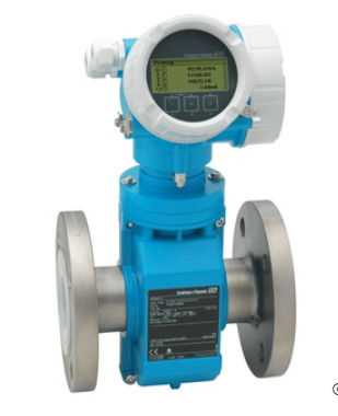 5P2B1F-AAACCAEA1K0A Endress+Hauser Proline Promag P 200 Électromètre de débit électromagnétique