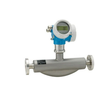8F2B08-AABECASAFTSA Proline Promass F 200 Endress de Coriolis et débitmètre Hauser