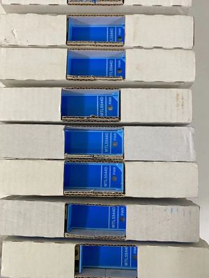 MTL5544D Appareils de transmission MTL 4/20ma Pour 2 ou 3 émetteurs filaires Deux sorties