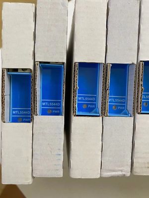 MTL5544D Appareils de transmission MTL 4/20ma Pour 2 ou 3 émetteurs filaires Deux sorties