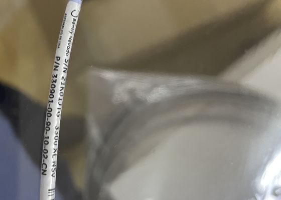 330901-00-90-10-02-CN sonde de proximité Bently Nevada 3300 NSv 1/4-28 UNF fil sans blindage