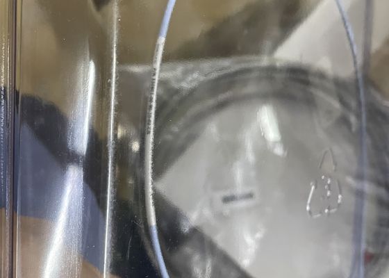 330901-00-90-10-02-CN sonde de proximité Bently Nevada 3300 NSv 1/4-28 UNF fil sans blindage