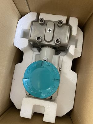 7MF0330-1LR01-5AM2-Z A00+B11+E00 Émetteur SIEMENS pour la pression absolue