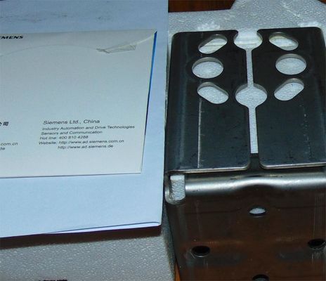 7MF4433-1DA22-2AB6-Z A02 Émetteur SIEMENS pour pression différentielle et débit