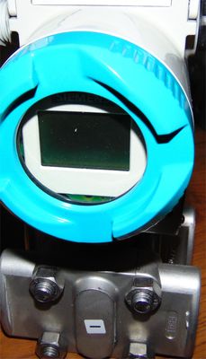 7MF4433-1DA22-2AB6-Z A02 Émetteur SIEMENS pour pression différentielle et débit