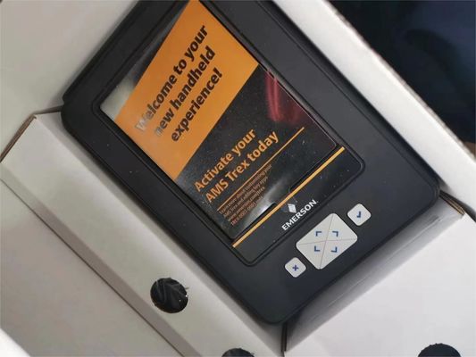 TREXLHPKLWS3S EmersonDevice Communicateur