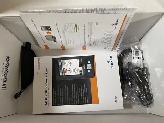 TREXLHPKL9S3S Emerson AMS TrexTM Communicateur de périphérique