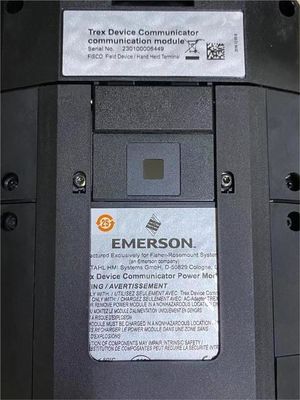 TREXCHPKLWS3S EMERSON TREX Communicateur de périphérique HART est sans fil