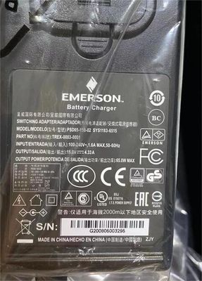 TREX-0003-0011 EMERSON TREX Adaptateur de courant alternatif