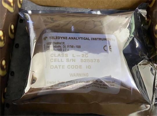 L-2C Micro TELEDYNE capteur à pile à combustible pour analyseurs d'oxygène