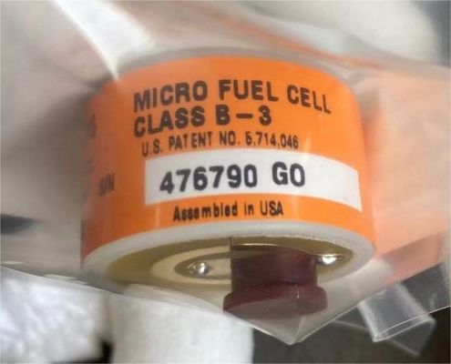 B-3 Télédyne Micro capteur à pile à combustible pour analyseurs d'oxygène