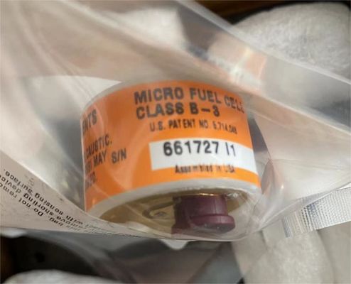 B-3 Télédyne Micro capteur à pile à combustible pour analyseurs d'oxygène