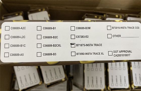 B71875 INSTA TRACE TELEDYNE Cellule à combustible pour analyseurs d'oxygène