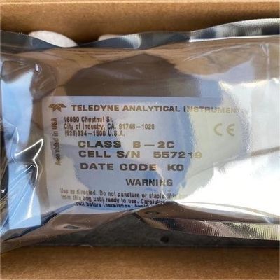 La cellule à combustible B-2C TELEDYNE
