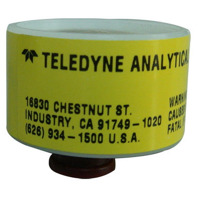 La cellule à combustible B-2C TELEDYNE