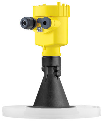 PS67.XXBAE7RNAX VEGAPULS 67 Capteur radar Double chambre en plastique / IP66/IP67
