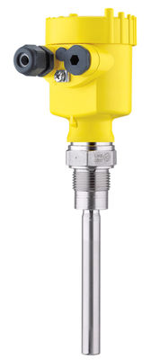 VB61.XXAGDRAMX VEGAVIB 61 Commutateur de niveau de vibration pour les solides granulaires en vrac