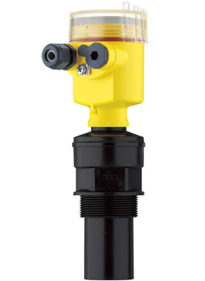 SONS62.EXXX VEGASON 62 Capteur ultrasonique pour la mesure continue du niveau