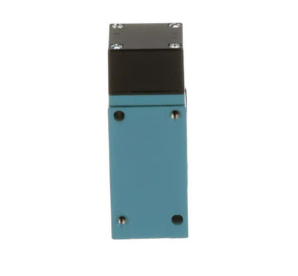 LSA1A Commutateur de limite de charge lourde de Honeywell SPDT 600VAC 10A série HDLS rotative latérale