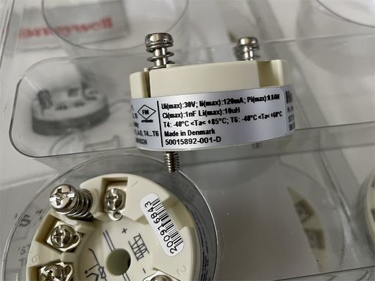 STT17H-BS STT17H émetteur de température intelligent HONEYWELL STT série 3000 STT170