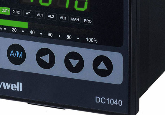 Le contrôleur numérique de Honeywell DC1010 DC1020 DC1030 DC1040