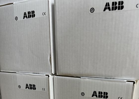 V18345-1010421001 V18345 Positionneur de soupape ABB TZIDC Positionneur électro-pneumatique