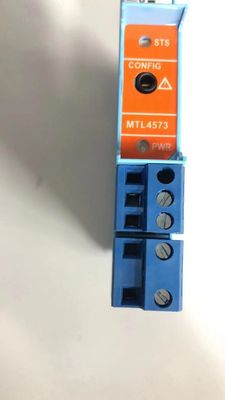 MTL4573 MTL Instruments Convertisseur de température THC RTD Nombre de chaînes d'entrée Un