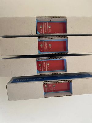 MTL5524 Conducteur d'alarme solénoïde MTL5500 Isolateurs intrinsèquement sûrs
