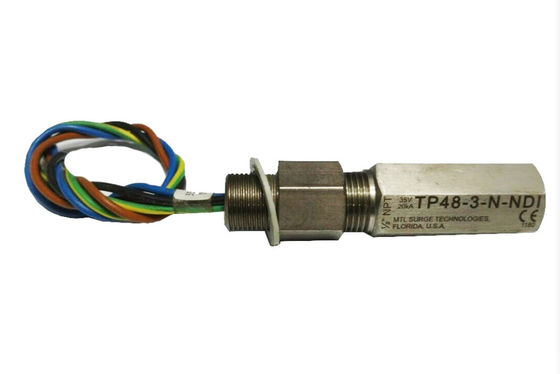 TP48-3-N-NDI Instruments MTL 5% à 95% RH (non condensé) 35V DC maximum