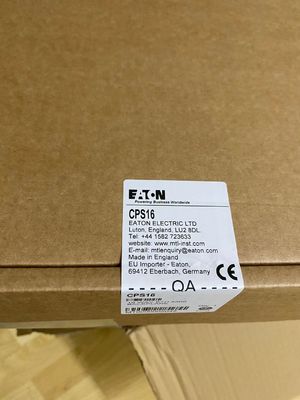 CPS16 MTL Instruments 16 voies du plan arrière de la vis de fixation du connecteur barrière de sécurité