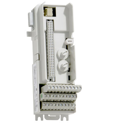 ABB TU810V1 3BSE013230R1 Module compact Términal Voltage 50V 16 canaux