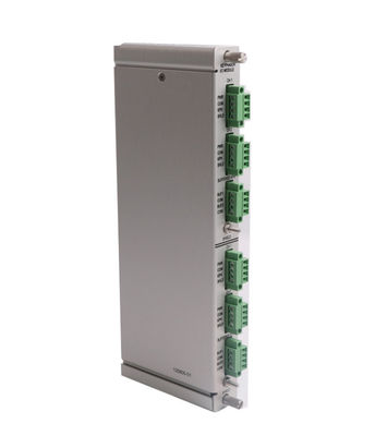 3500/25 Bently Nevada Keyphasor Module d'entrée/sortie 125800-01 Nouveau et original