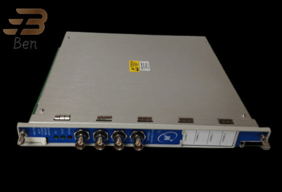 3500 32 Module d'entrée/sortie de relais de 4 canaux de rechange Bently Nevada 125720-02