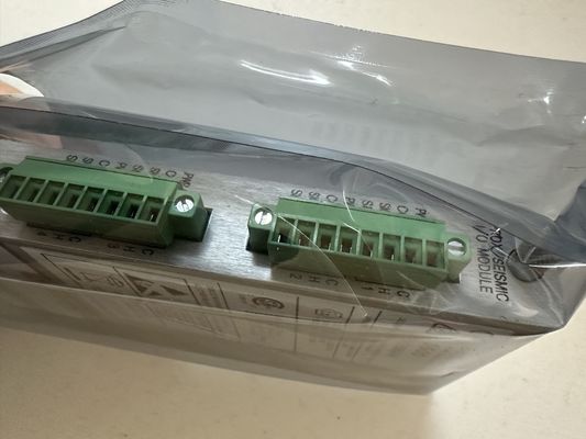 Bently Nevada 3500/42M 128229-01 PLC Prox IO Module 30*20*20 cm
