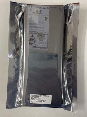 Bently Nevada 133827-01 3500/60 IO Module de finition externe