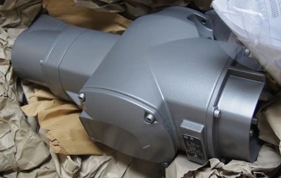 AM 02.1 Commandes d'actionneurs AUMA pour le contrôle des actionneurs à plusieurs tours SA/SAR.1 SA/SAR.2 Portées de type