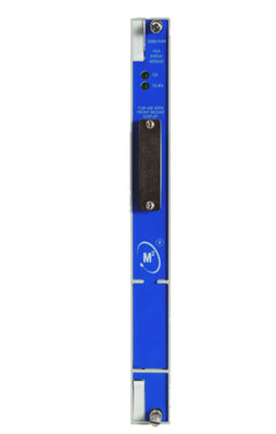 3500/94M-02-00-CN Module d'affichage VGA du système de surveillance des vibrations Bently Nevada