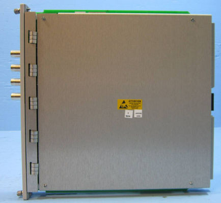 3500/64-01-00 Module d'entrée/sortie dynamique de moniteur Bently Nevada avec terminaison interne